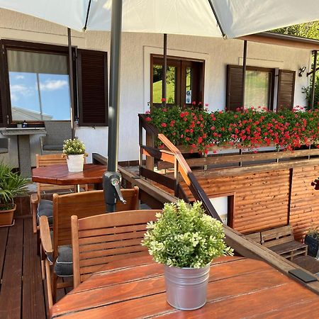 Rooms Horvat Krapina Exterior photo