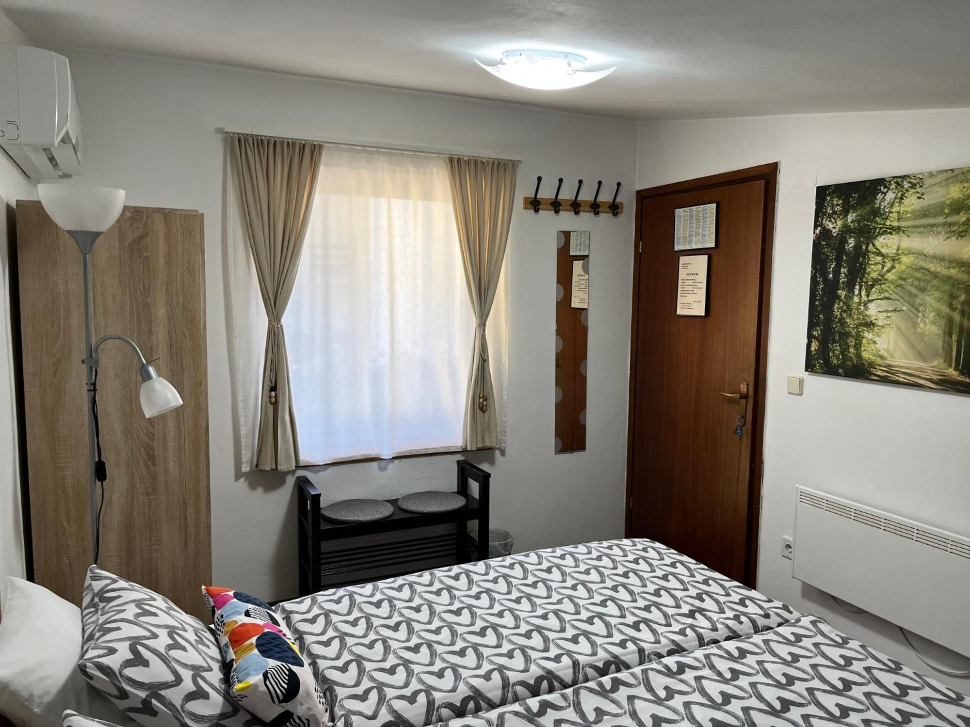 Rooms Horvat Krapina Exterior photo