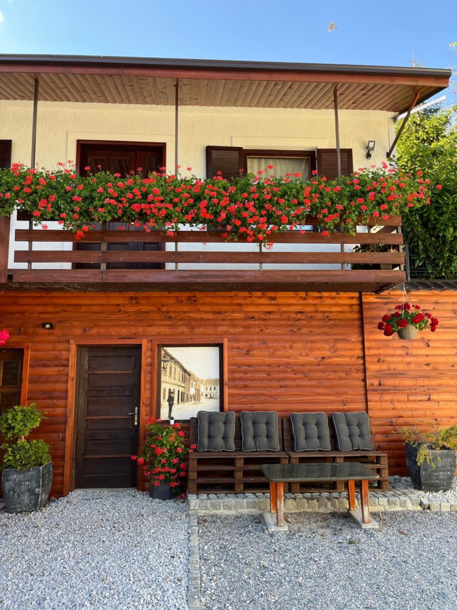 Rooms Horvat Krapina Exterior photo