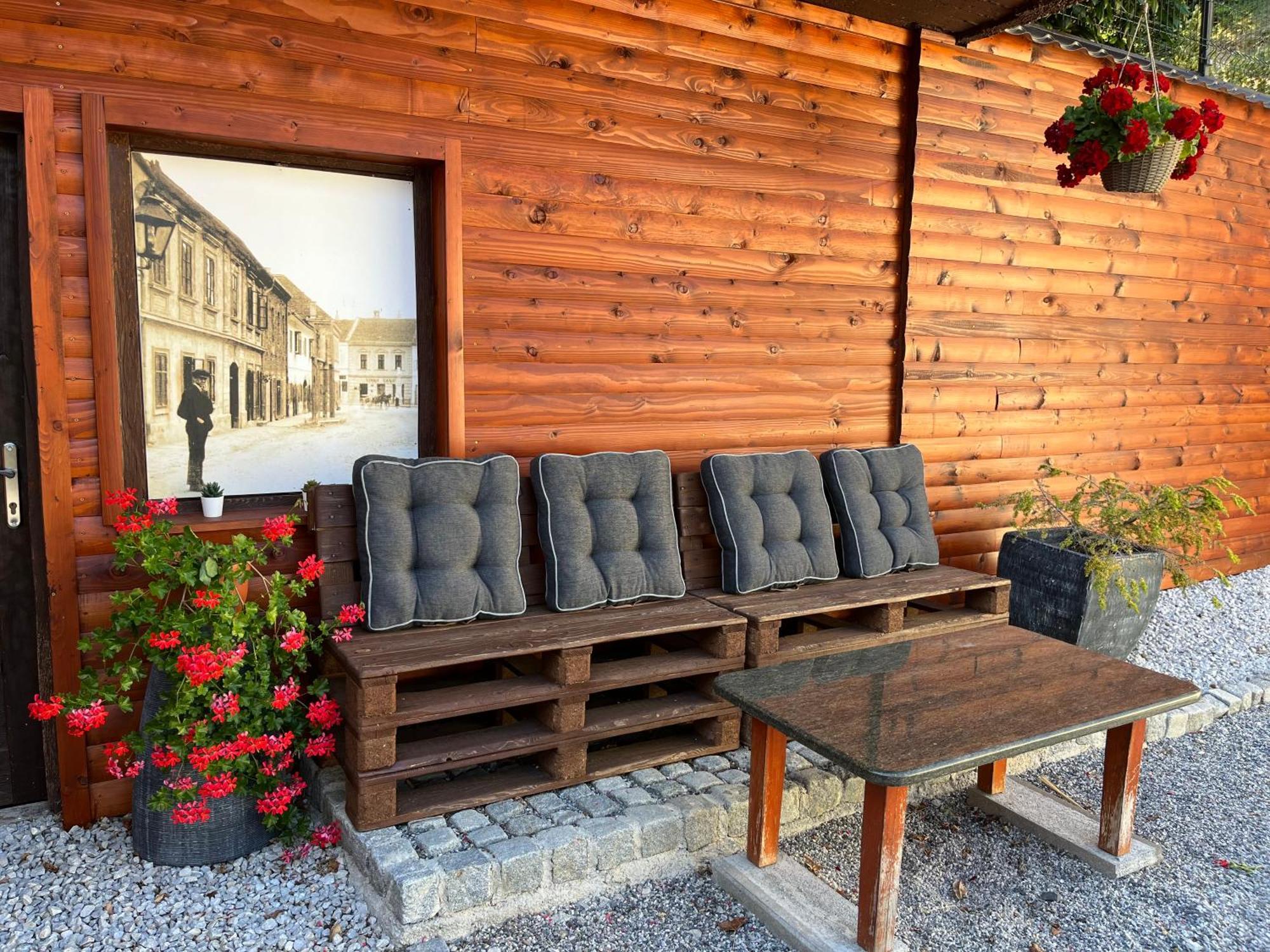 Rooms Horvat Krapina Exterior photo